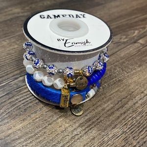 NWT Erimish Bracelets